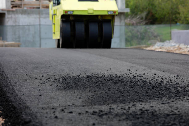 Best Best Driveway Pavers  in Faith, NC