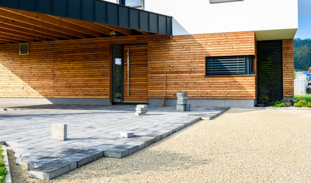 Reasons to Select Us for Your Driveway Paving Requirements in Faith, NC