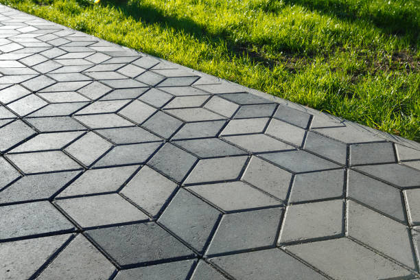 Best Permeable Paver Driveway  in Faith, NC