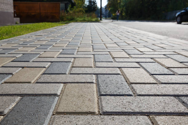 Best Professional Driveway Pavers  in Faith, NC