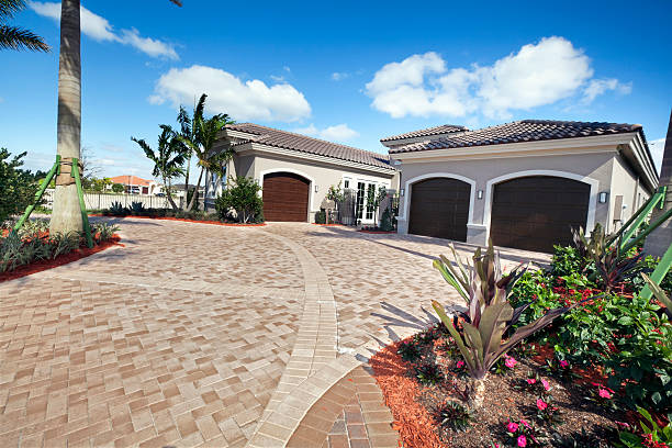 Trusted Faith, NC Driveway Pavers Experts