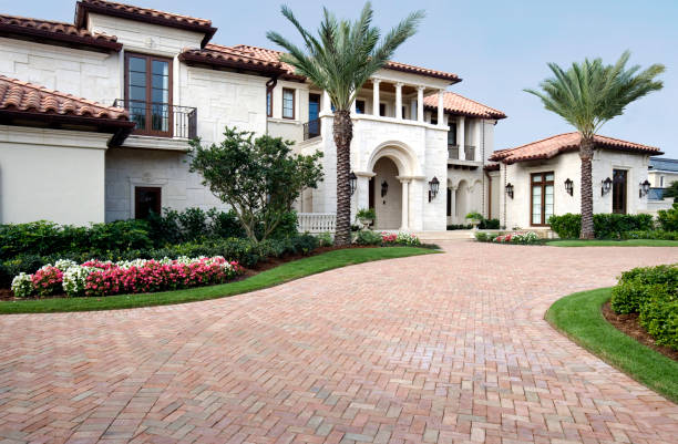 Best Driveway Paving Contractor  in Faith, NC